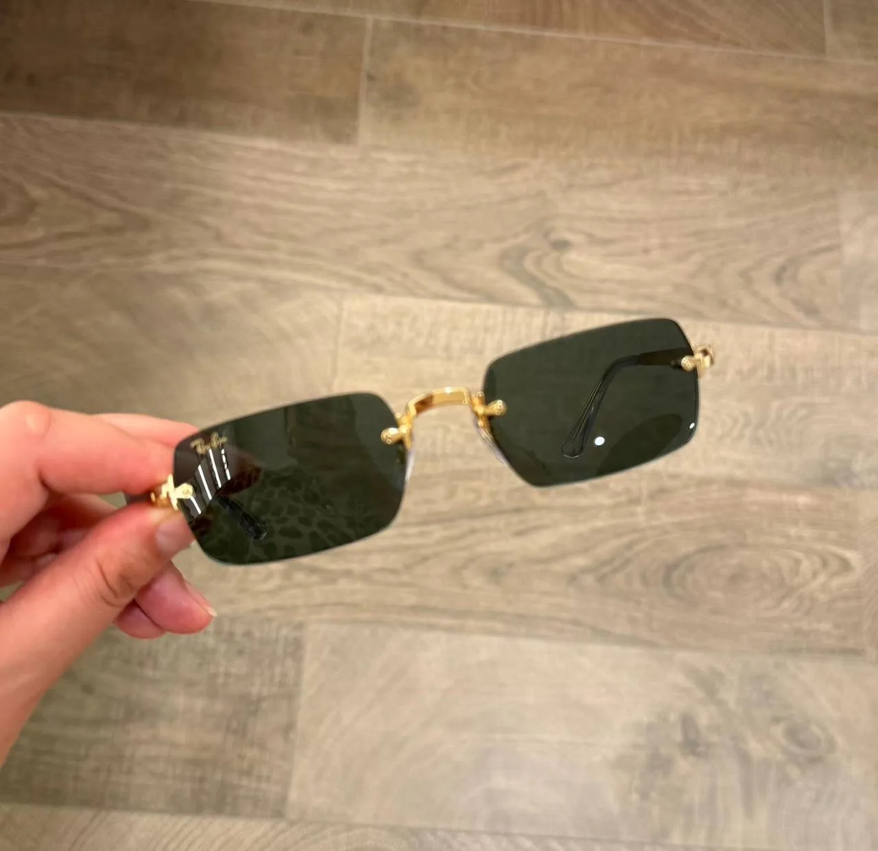 RAY BAN PROMO -50% 🔥до 10.06. 

18000₽ | 

ОФОРМИТЬ ЗАКАЗ  ✍️