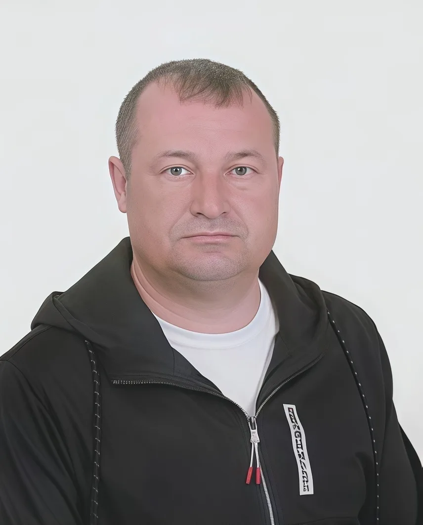 🎉 С юбилеем поздравляем тренера-преподавателя спортивной школы Жарикова Евгения Евгеньевича!

Пусть