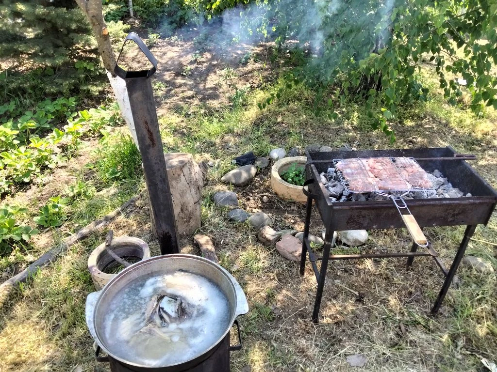 С Днём Победы, друзья! Добра, Мира, Свободы! 
Очень хотелось прикрепить сюда видео поздравление моег