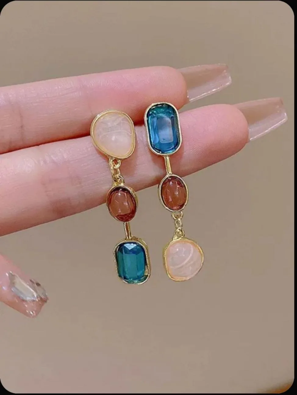 Серьги 150р