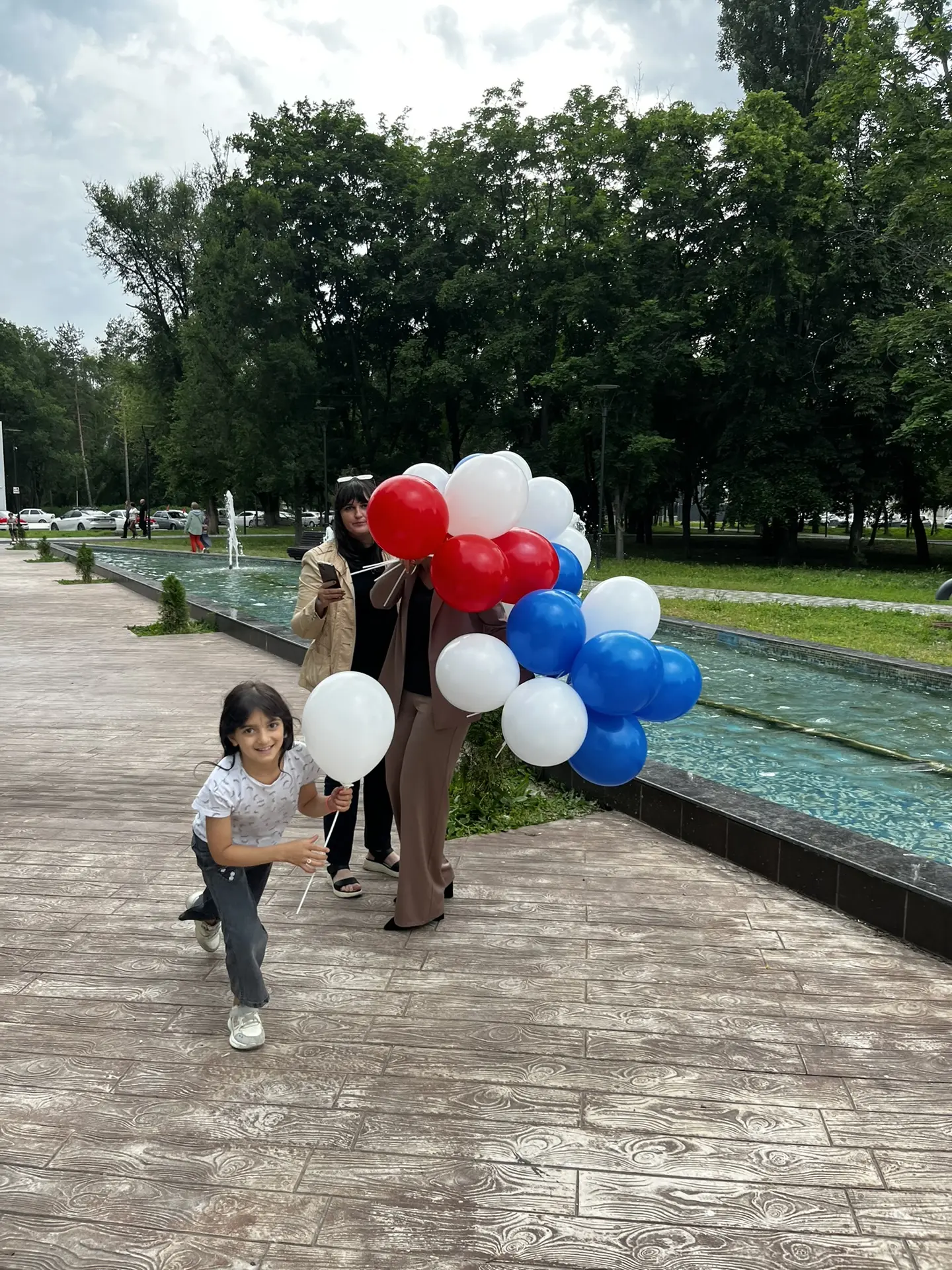 12 июня - День России. Этот праздник – символ национального единения и общей ответственности за наст