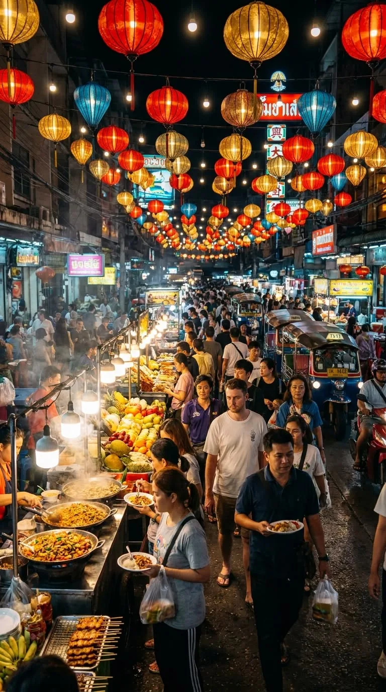 Угадай страну???

🥢 Факт №1: Здесь едят змей и скорпионов, но главный деликатес — яичный кофе (с сы
