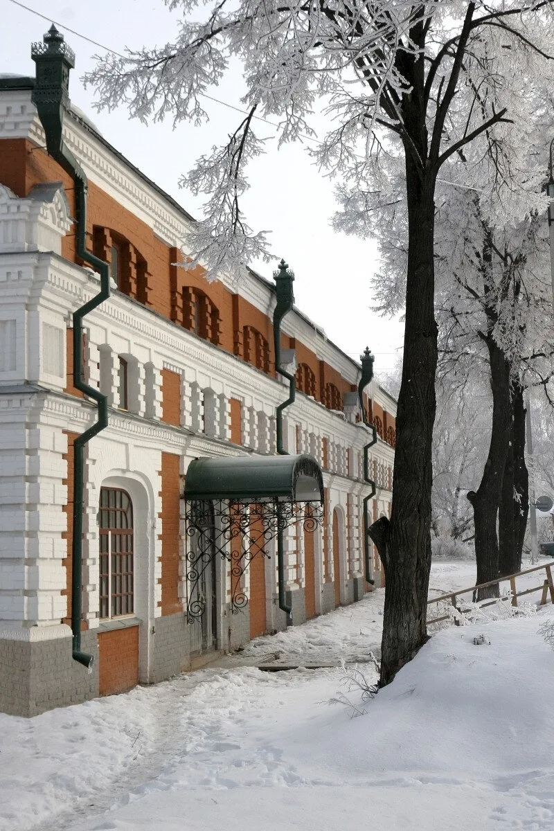 Присылайте Ваши фото в "Предложить пост"
