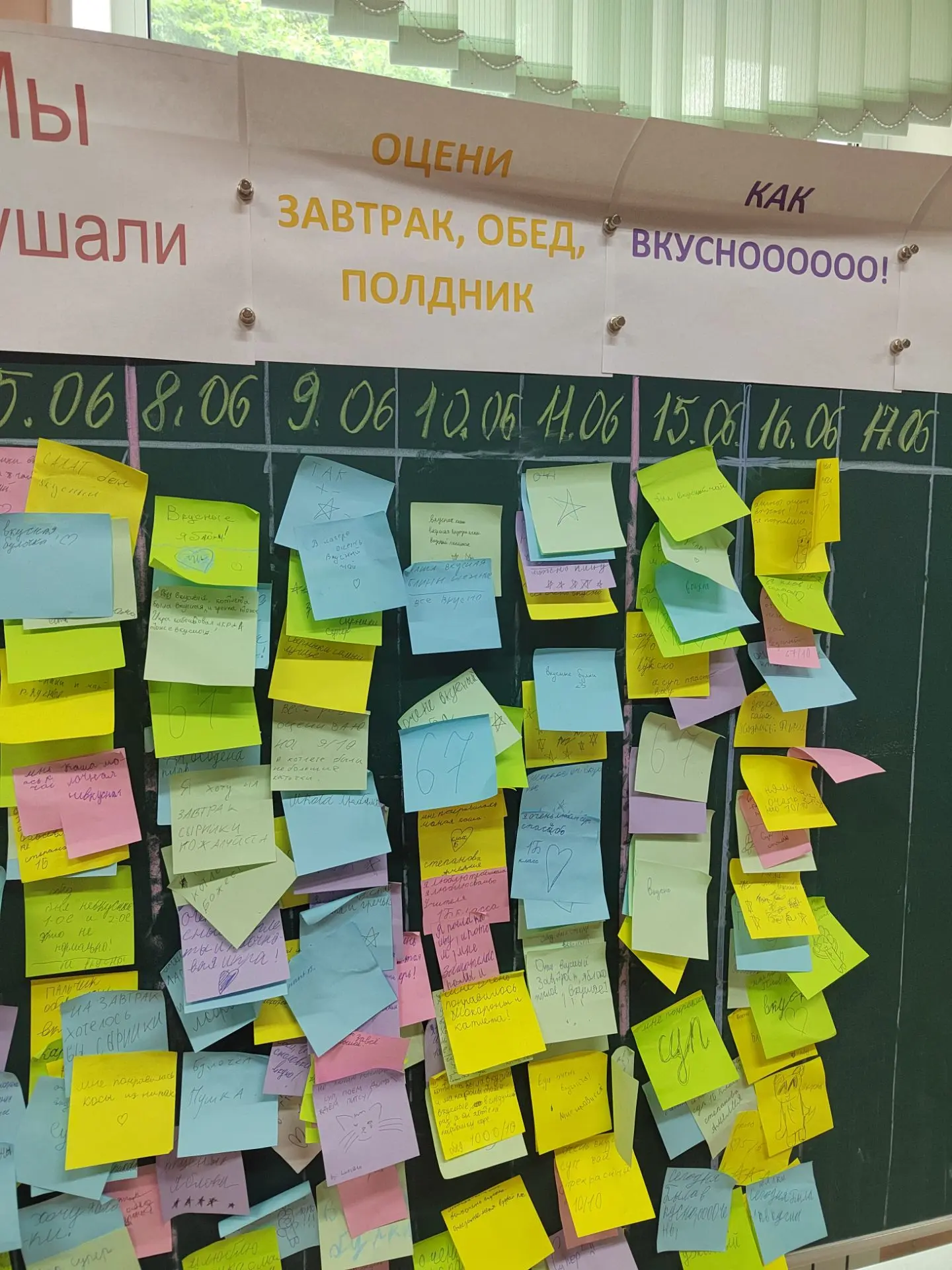 Трехуровневая проверка питания!

🔬Сегодня, в очередной раз была проведена проверка организации пита