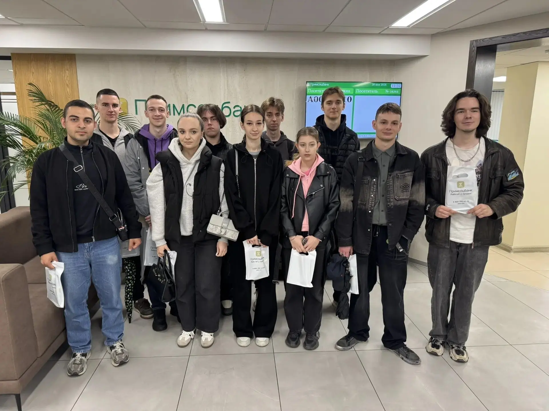 Дальрыбвтуз продолжает укреплять партнёрские связи с ведущими компаниями региона, чтобы обеспечить с