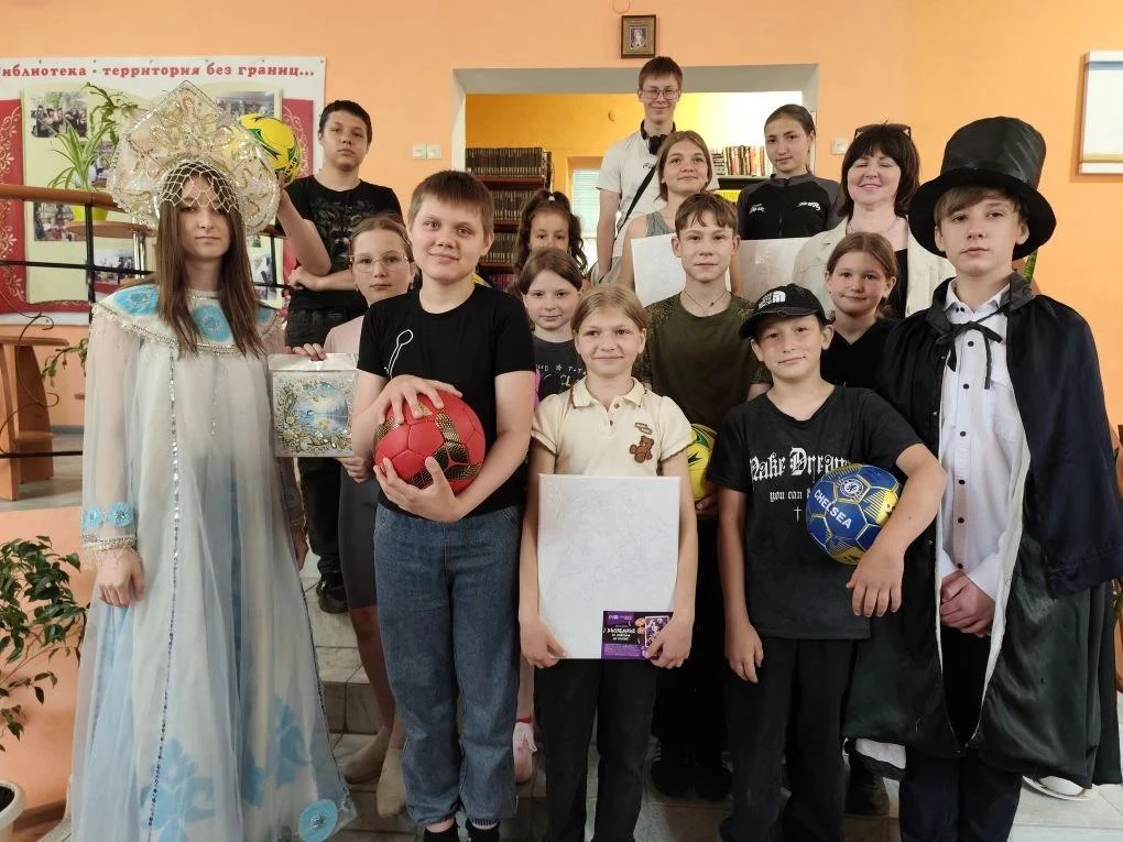 «ЛУКОМОРЬЕ, ЗОЛОТАЯ РЫБКА И РУССКИЙ ЯЗЫК: ПОЧЕМУ СКАЗКИ ПУШКИНА НУЖНЫ ДЕТЯМ»
(к 227-летию со дня рож