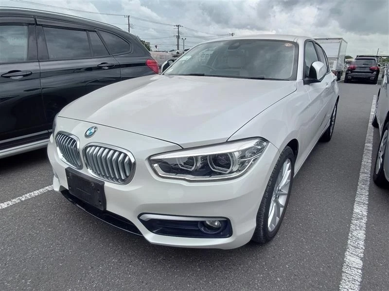 Поздравляем Максима из г. Владивосток 
С покупкой 

BMW 1 SERIES 

✅ 2015г
✅ 1.5л, 136лс
✅ Задний пр