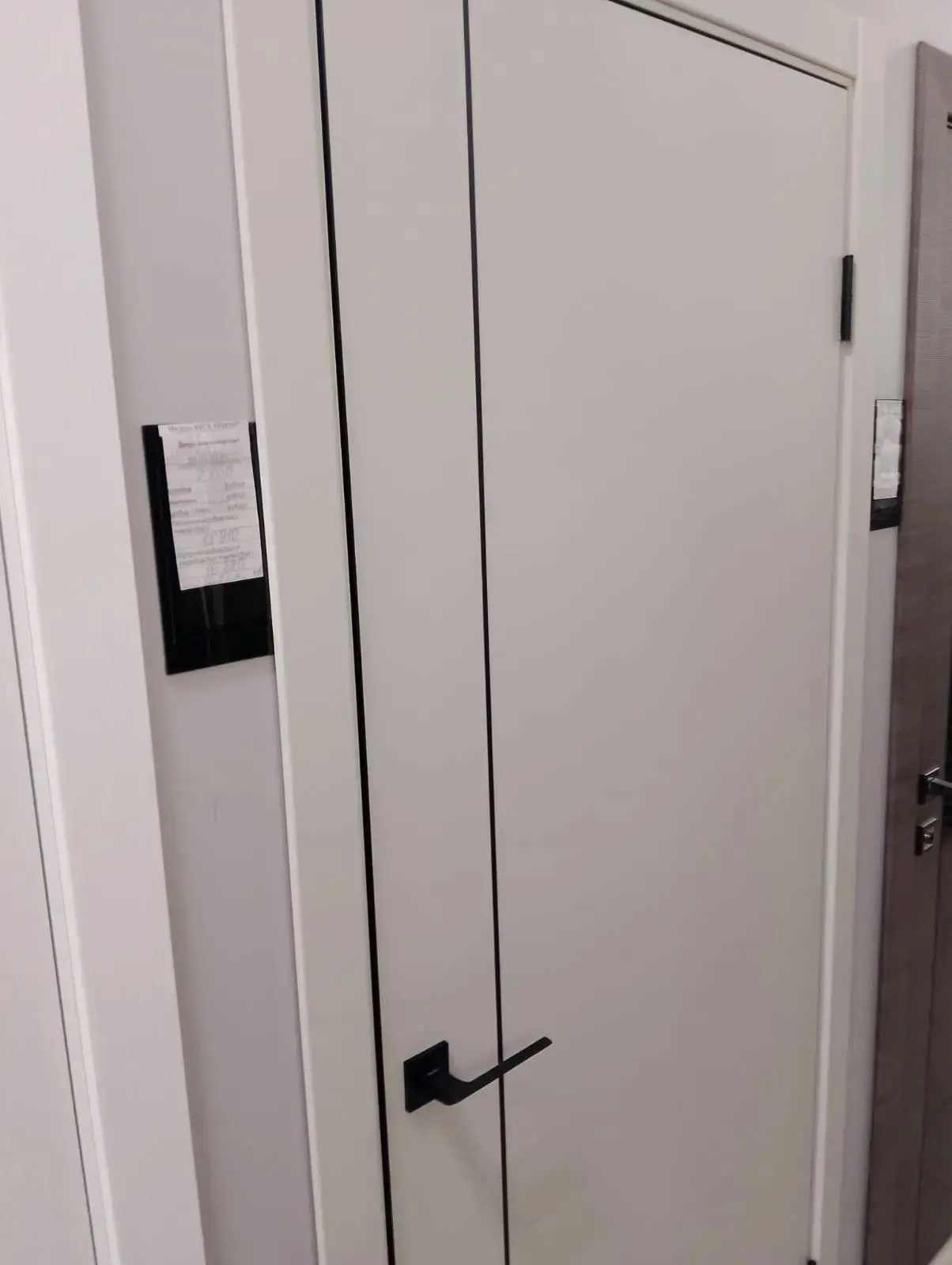 🚪 Не только мебель! У нас полный спектр дверных решений 🚪Помимо кухонь и мебели на заказ, мы профе