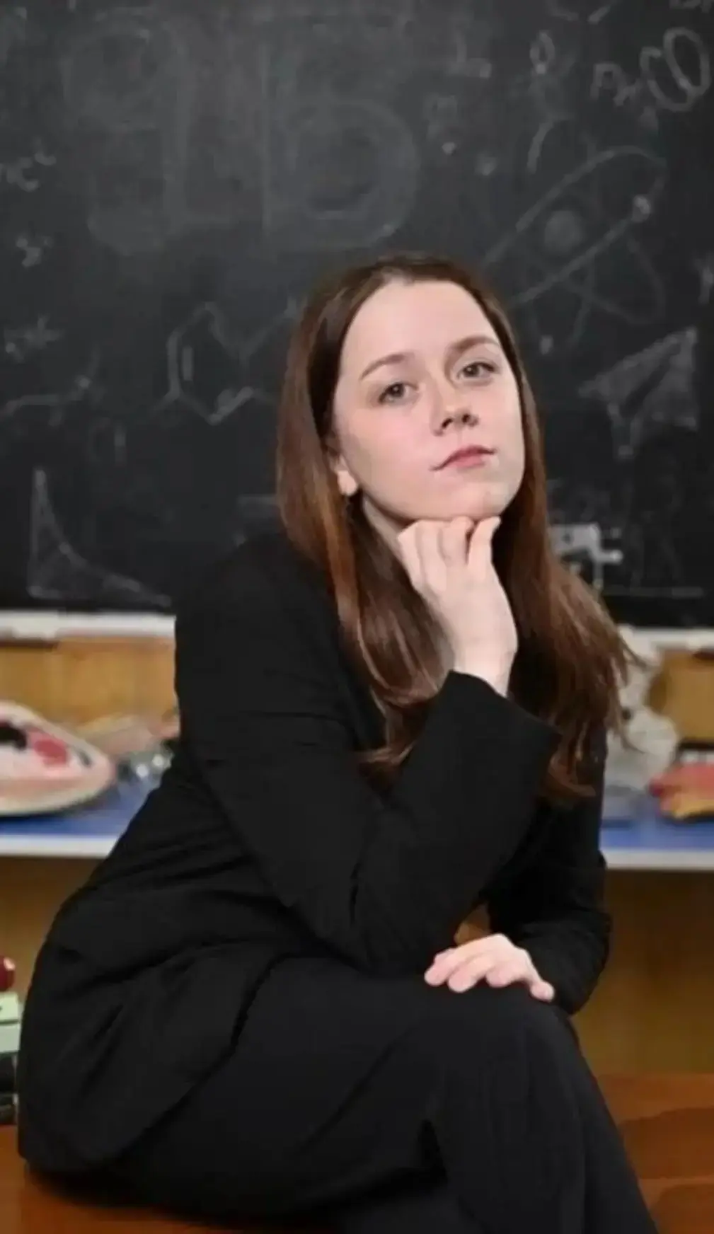 Гимназия гордится

Заикина Александра, выпускница МКОУ «Гимназия 1 г. Майского» получила 78 баллов п