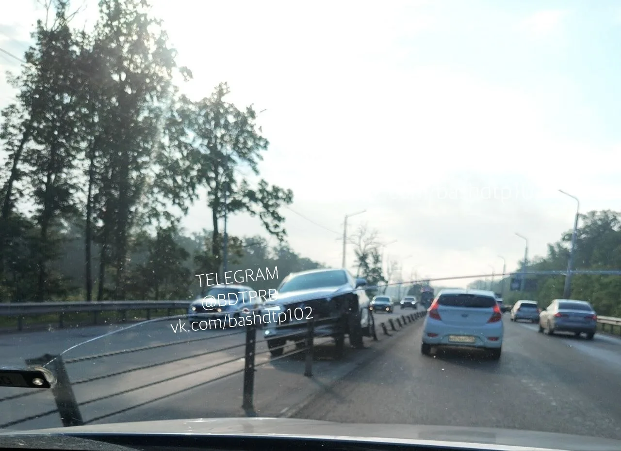 07.25 дёмское шоссе в сторону"Яркого"