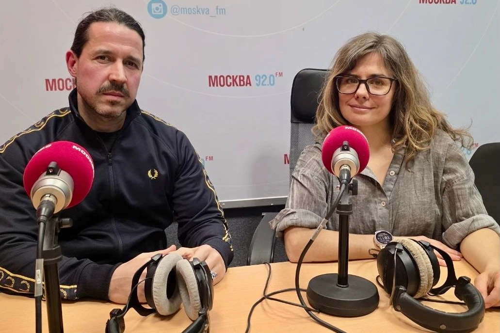 Дурья я голова, совсем забыла анонс написать!

Вчера был эфир со мной на Радио Москвы. Ловите уже в 