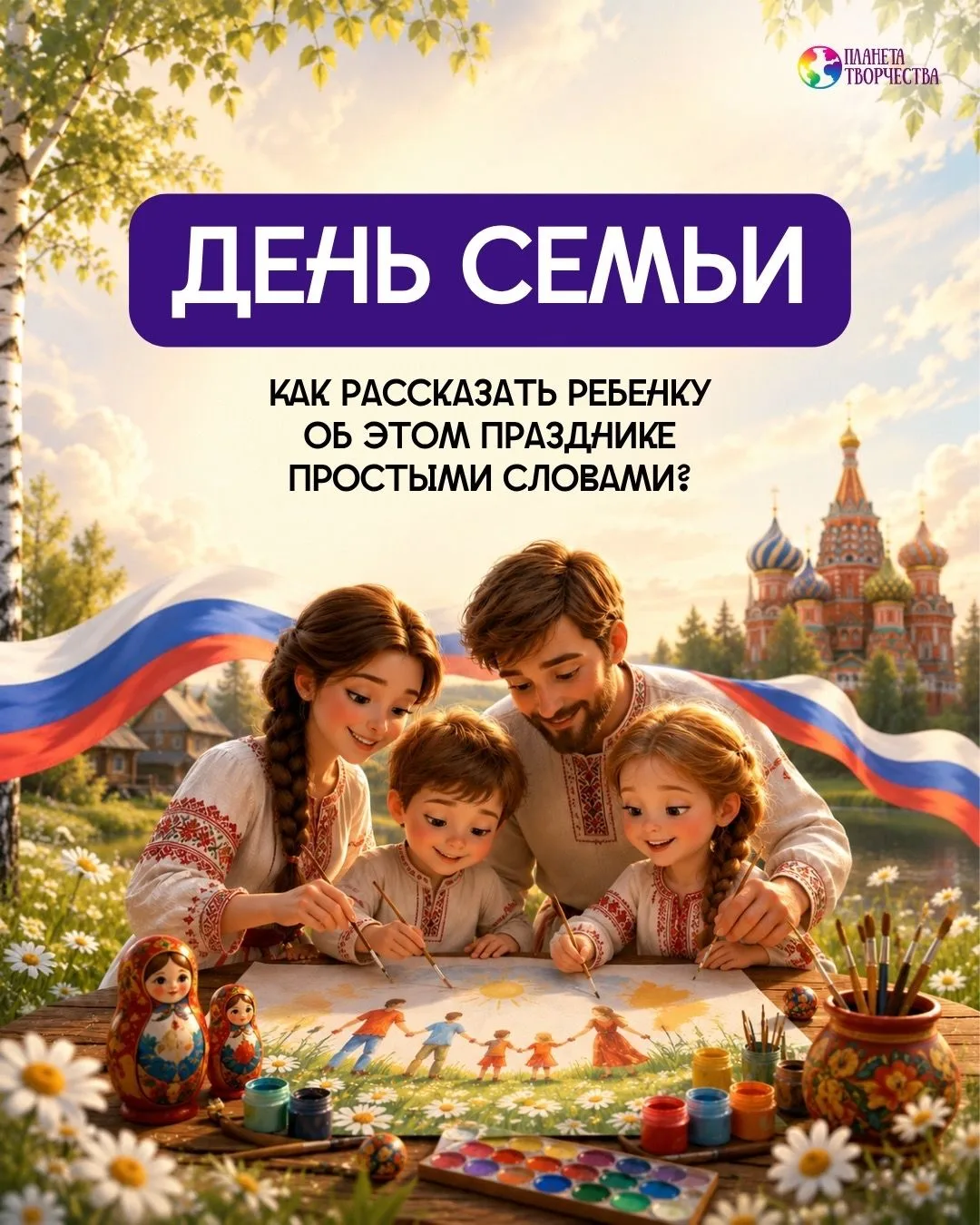 Рассказываем о важном простым языком 🫶🏻⁣