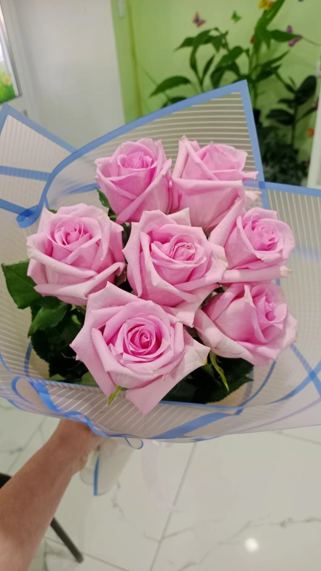 Для близкого человека 💗
Очень нежно💗

В оформлении 

*1890₽
* Со скидкой подписчика