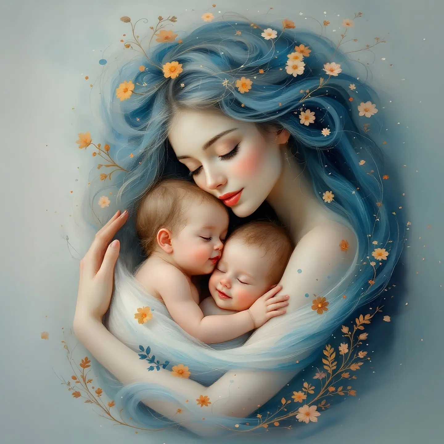 Желаю каждому такого же счастья ❤



© Женское счастье