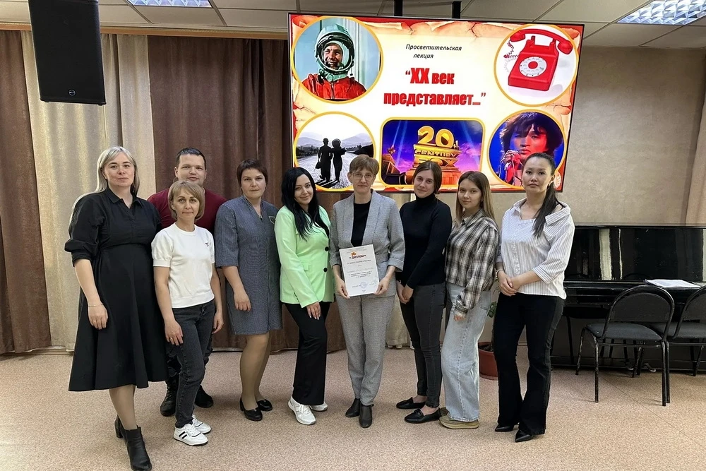 В рамках проведения недели психологического здоровья психологи отделения психологического обеспечени