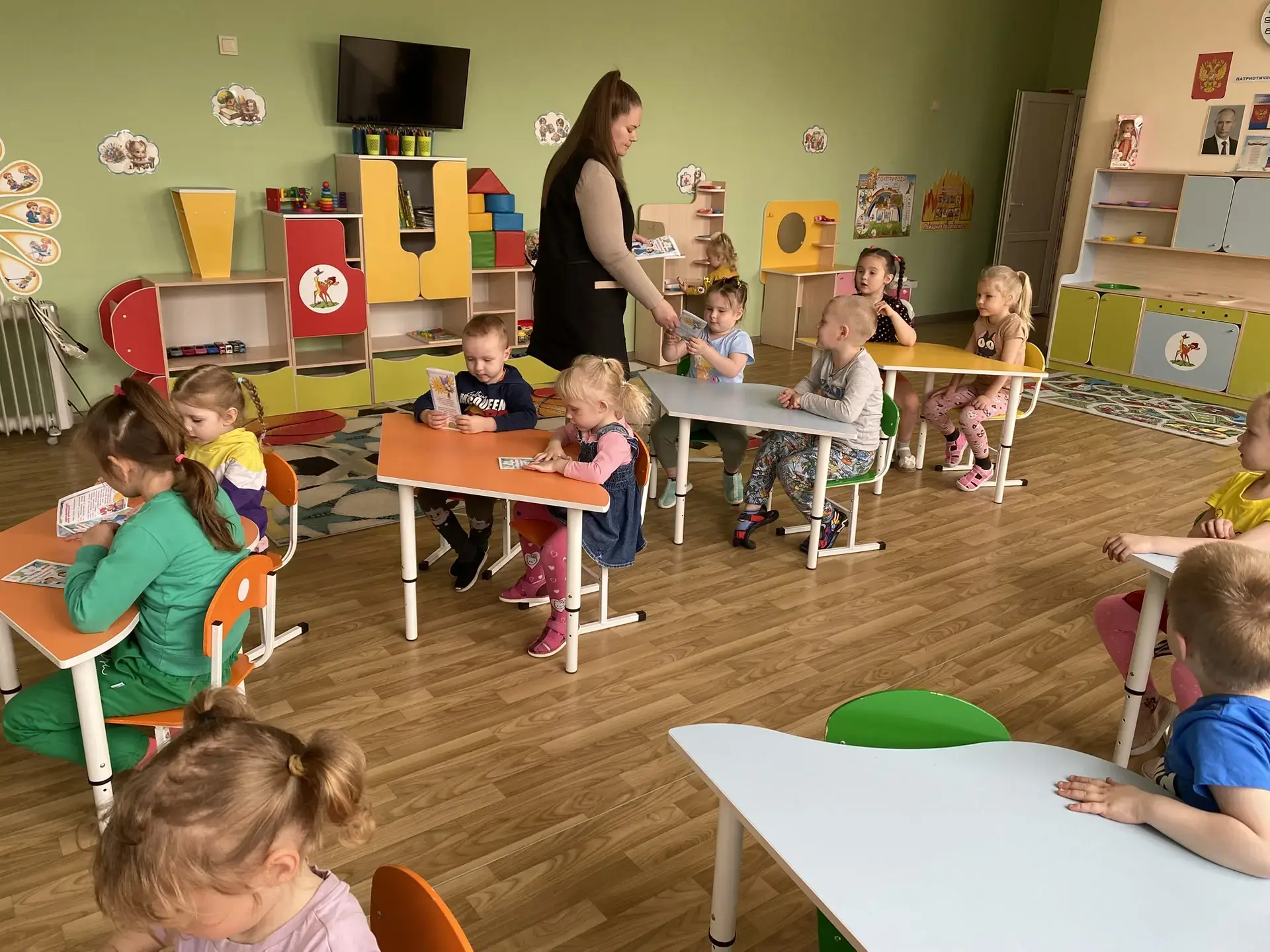 🌷 С Праздником Весны и Труда 🌷

1 Мая - День Весны и Труда — праздник, который объединяет радость 