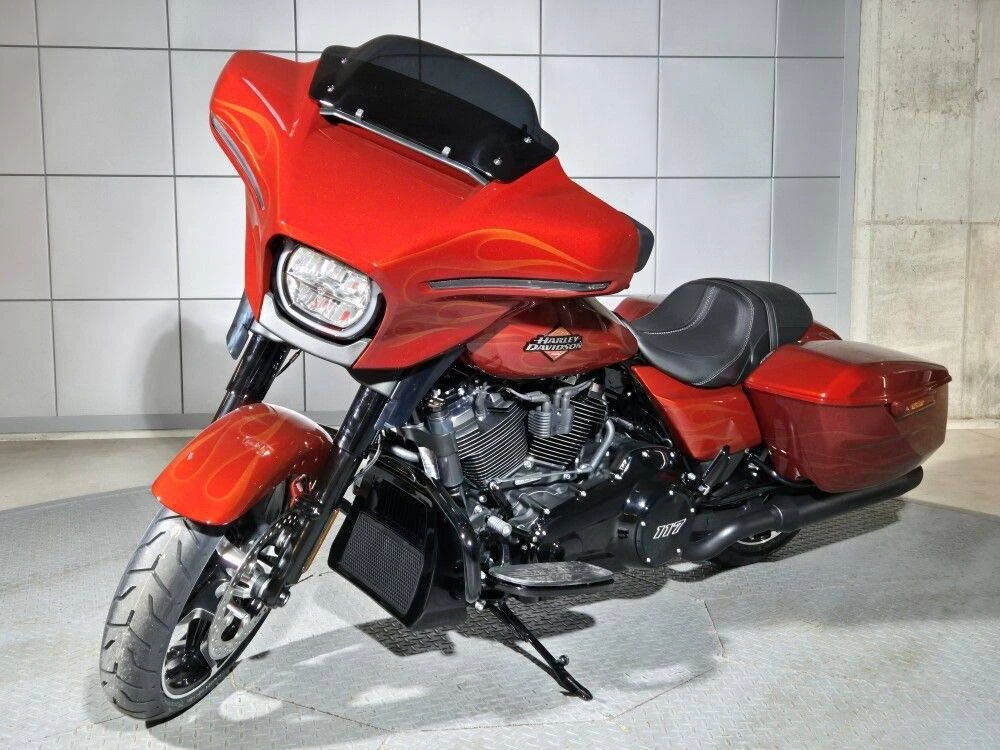 ✅ 2026 НОВЫЙ HARLEY DAVIDSON STREET GLIDE

💰 3.550.000 руб.
Цена в Костроме «под ключ» со всеми рас