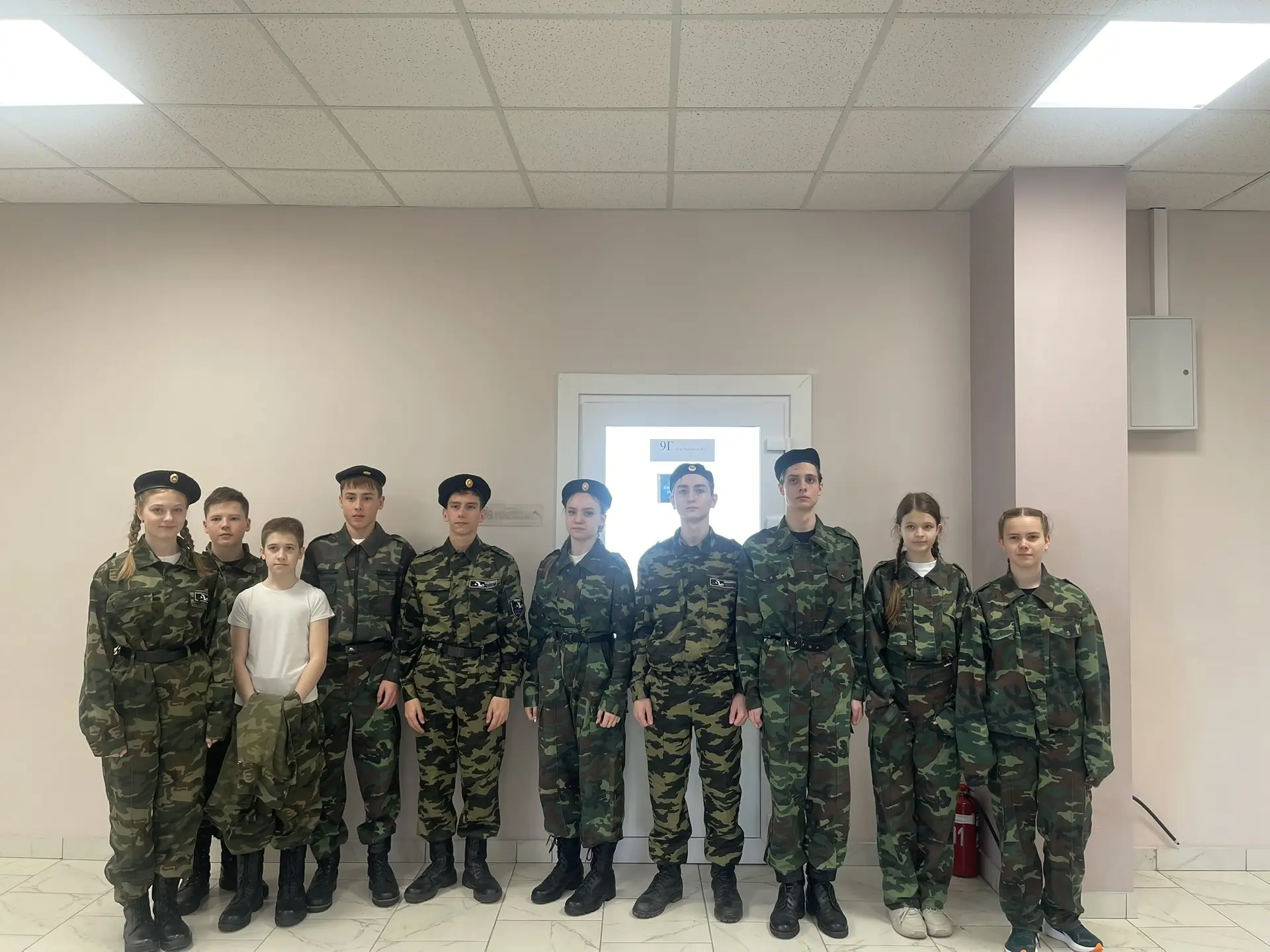 Всем привет! С вами Алина Неклеенова, военкор отряда «Пламя» старшей возрастной группы.🔥

💸Хочу ра