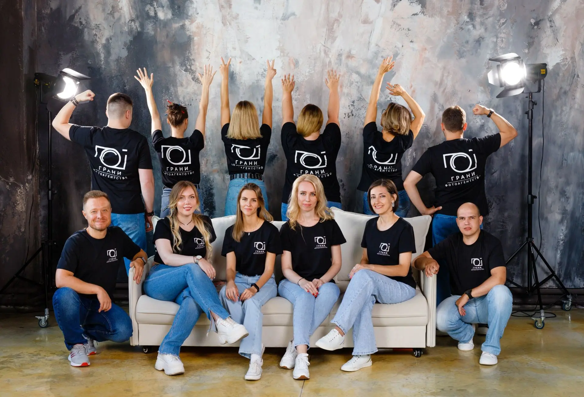 Приветствуем в информационном канале для НАЧАЛЬНОЙ ШКОЛЫ фотоагентства «ГРАНИ»! 
Мы очень рады видет
