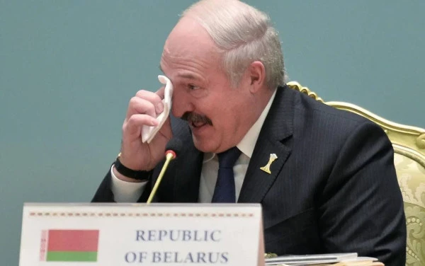 Украина не будет делиться с Лукашенко своими технологиями и не разрешит ему операции с украинскими ц