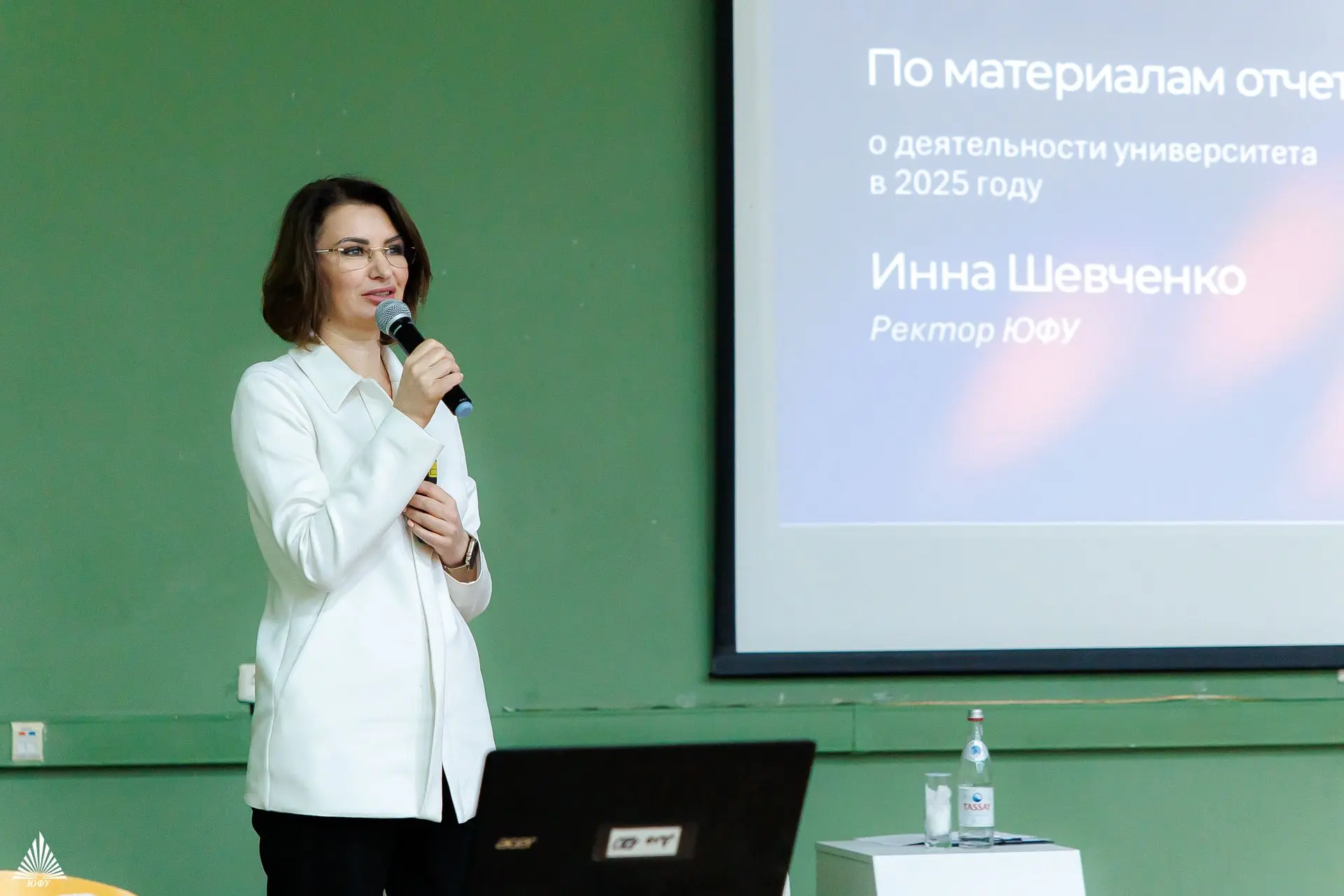 Вторая встреча с командами подразделений западного кампуса
💬 Снова напишу резюме по ключевым (наибо