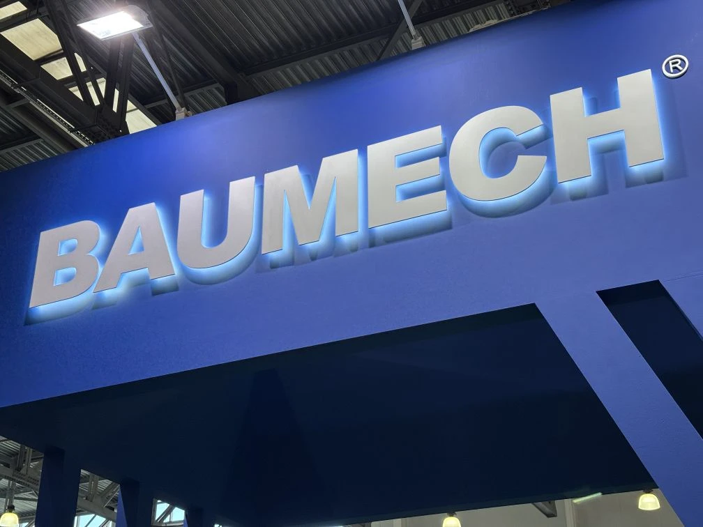 BAUMECH на выставке CTT 2026.

В этом видео — атмосфера выставки, работа нашего стенда, встречи с кл