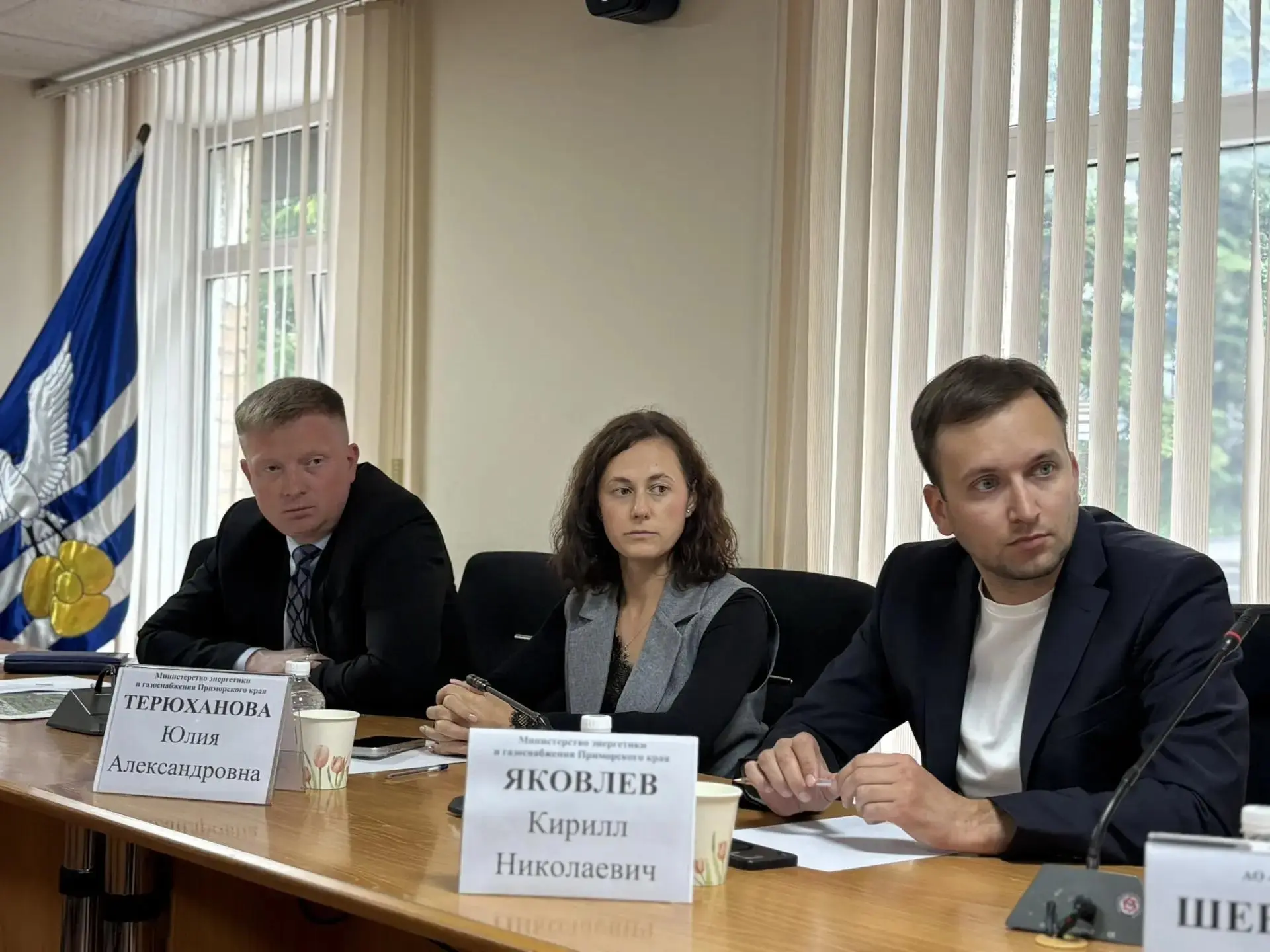 Газификация. Готовьте документы!

В частном секторе ГО Большой Камень в этом году началась газификац