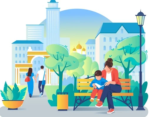 Сделай свой город лучше — голосуй за благоустройство!

Уважаемые жители!

До 12 июня 2026 года на по
