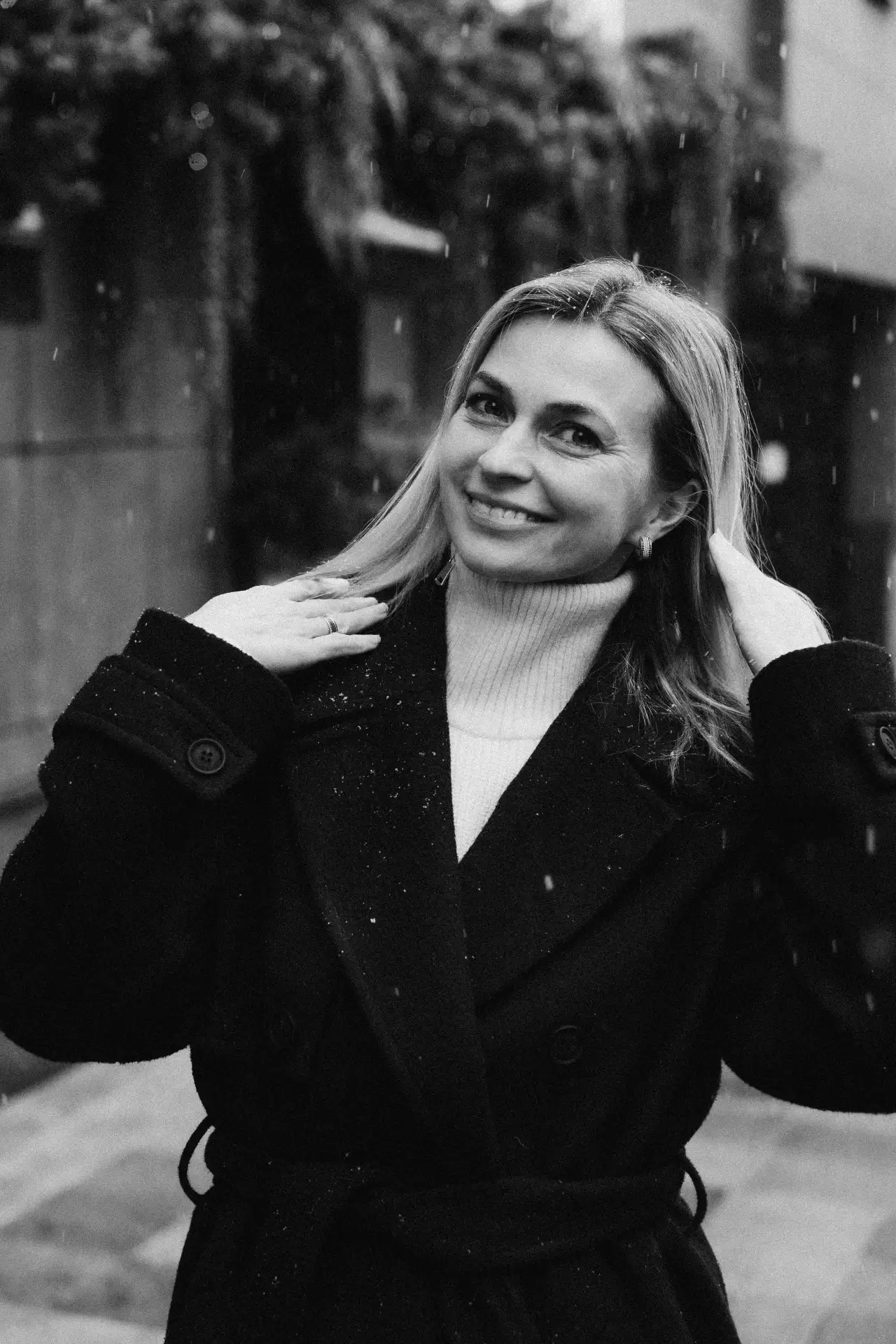 👋 Меня зовут Мария Чернышева и уже 10 год я профессионально занимаюсь астрологией отношений. 

За э