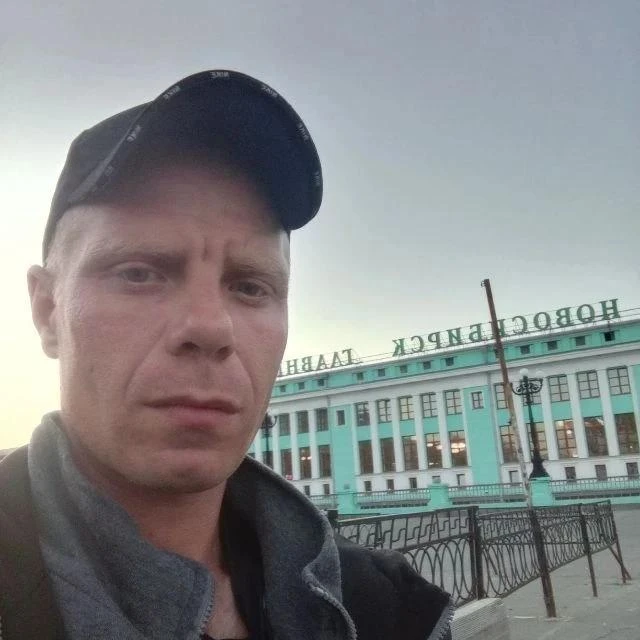 Александр
31 год
Владивосток
О себе: Познакомлюсь для серьезных отношений
Профиль - [контакт скрыт]