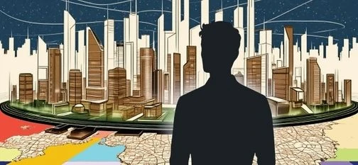 Всероссийский онлайн экспресс-форсайт «Города будущего – 2050»Загляни в будущее своего города и начн