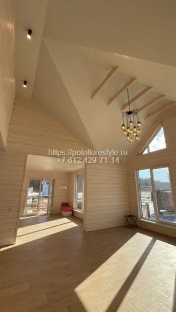 #КД49 #каркасныйдом #каскад
#петровское