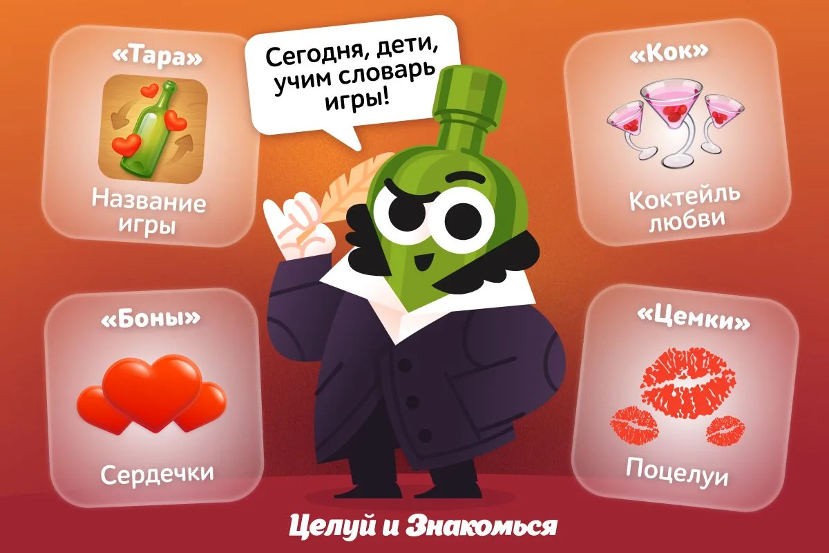 Празднуем День Русского языка и не перестаём удивляться, что у нашей игры уже даже появился свой "ди