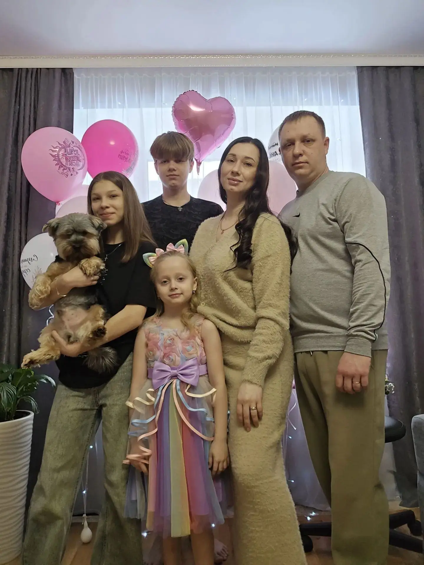 В управлении социальной защиты населения по городу Алейску и Алейскому району 174 семьи получают ком