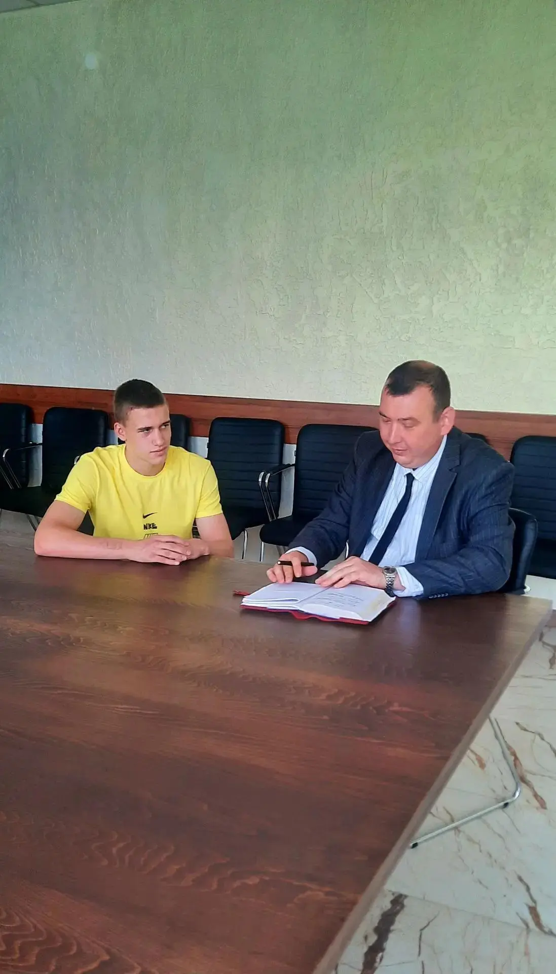 📍17 июня 2026 года в рамках взаимодействия с Аппартом Уполномоченного по правам ребенка в Свердловс