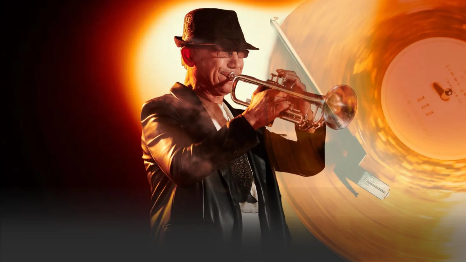 Филармония зовет нас с вами на джазовый вечер 😍🎷

25 мая в Барнауле состоится концерт «Посвящение 