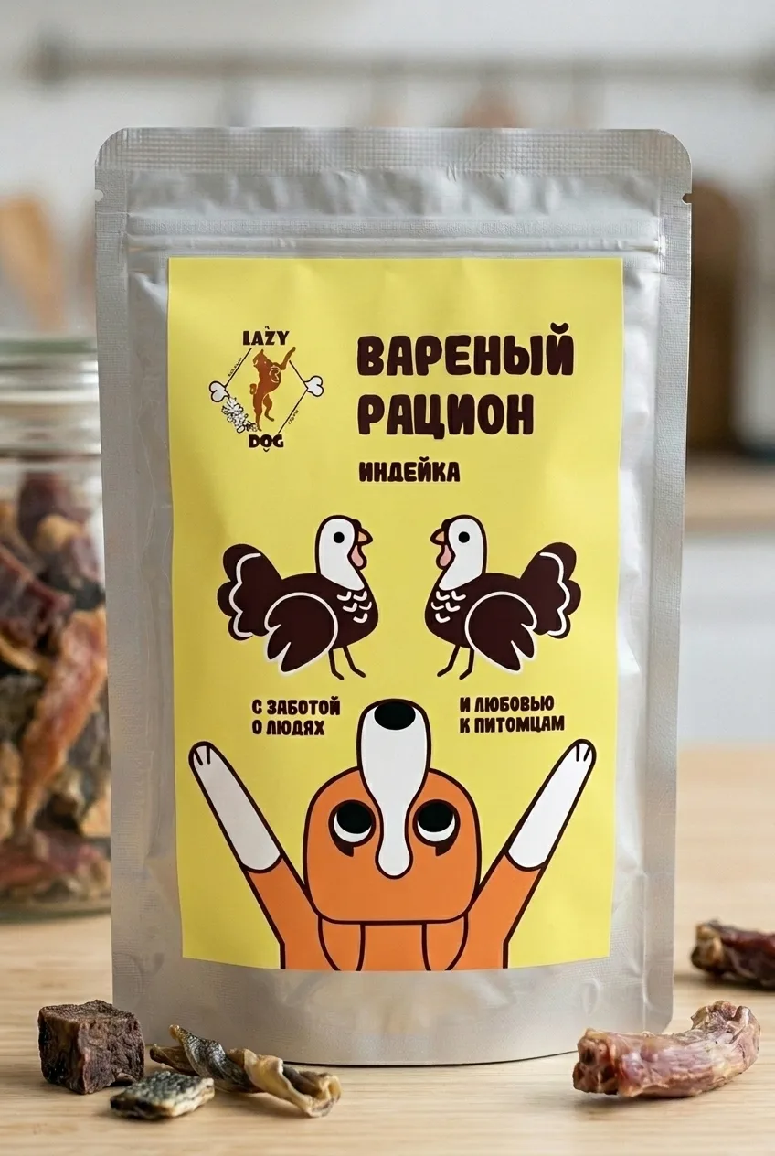 Друзья, у нас просто🔥новость! 👏 

Открываем предзаказ на мясные консервы!  🥳

Теперь заботиться о