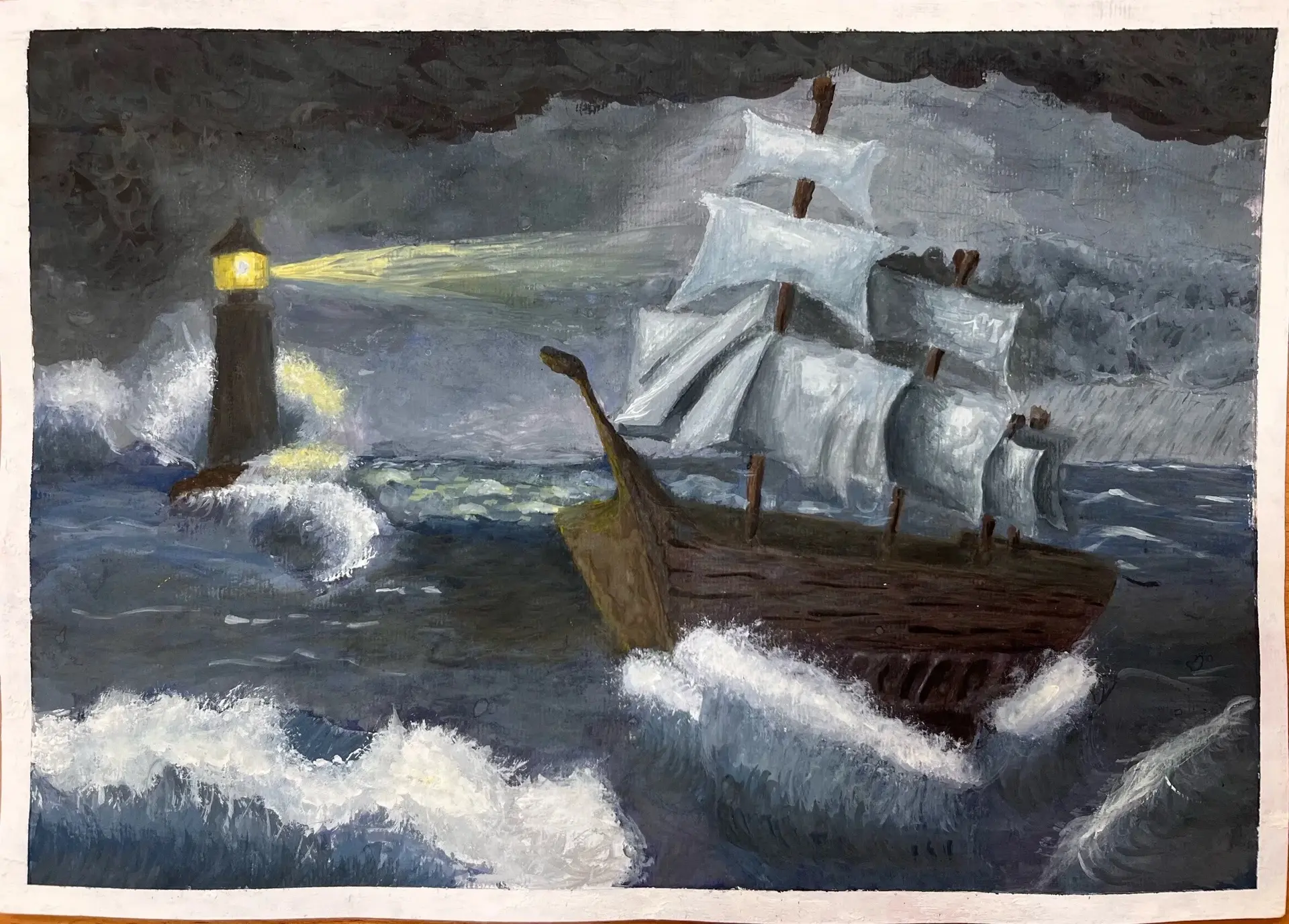 🎨Поздравления принимают Шарафудинов Максим и его преподаватель Григорьева Анастасия Александровна з