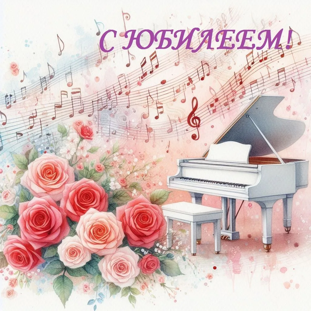 Уважаемая Светлана Александровна!❤️❤️❤️Возраст педагога-музыканта - это не цифра в паспорте, а колич
