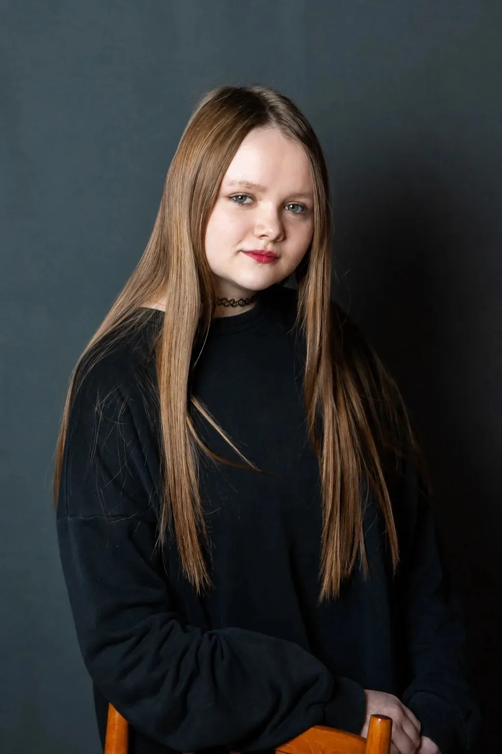 ❤️Александра Беспалова, выпускница нашей школы, сдала ЕГЭ на высокие баллы: обществознание-90; русск