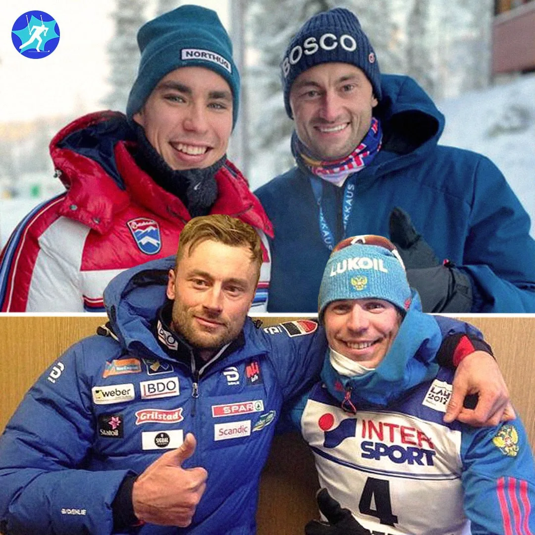 😭 👌 Петтер Нортуг хотел бы полноценного возвращения российских лыжников на международные старты:

