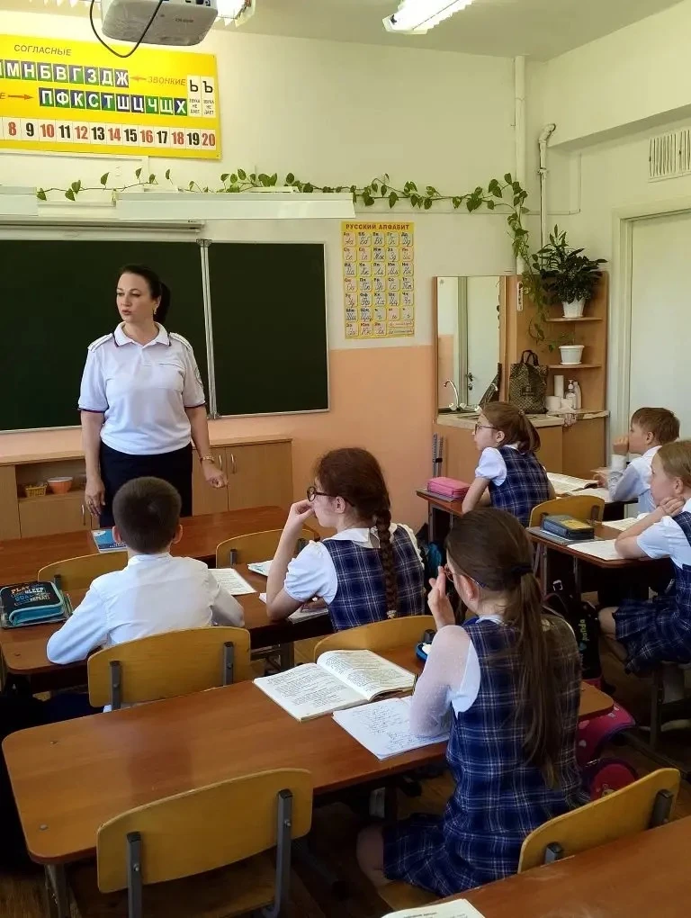 Скоро лето! А это значит, что дети будут проводить больше времени на улице. Чтобы каникулы были безо