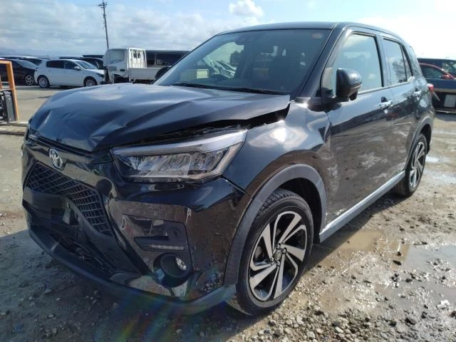 🚨 ГОРЯЧЕЕ ПРЕДЛОЖЕНИЕ ИЗ ЯПОНИИ! 🇯🇵🔥

🗓 Торги уже 09.06.2026!

🚘 TOYOTA RAIZE (Z) — 2021 год!
