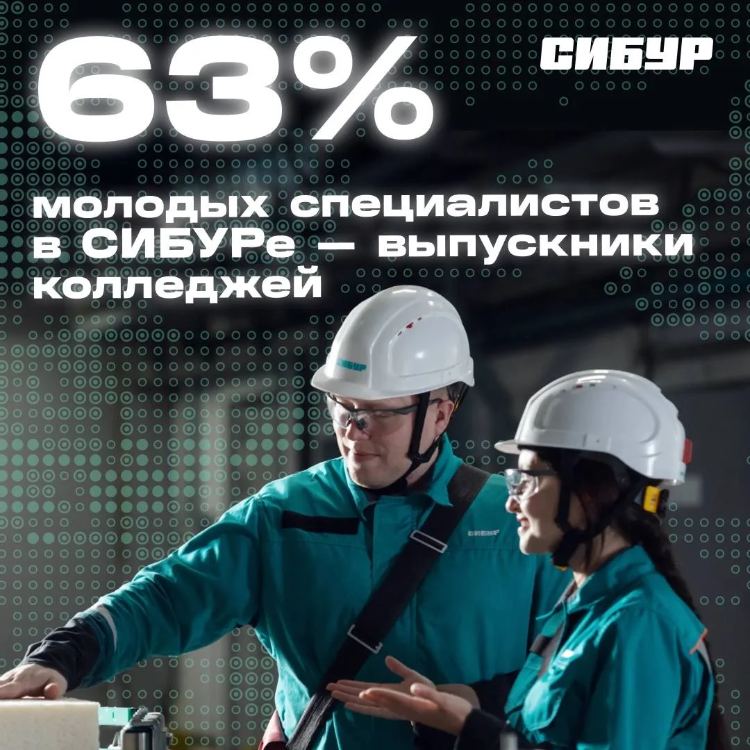 🎓 Колледж — это давно не «запасной вариант». И исследования это подтверждают.

Большинство студенто