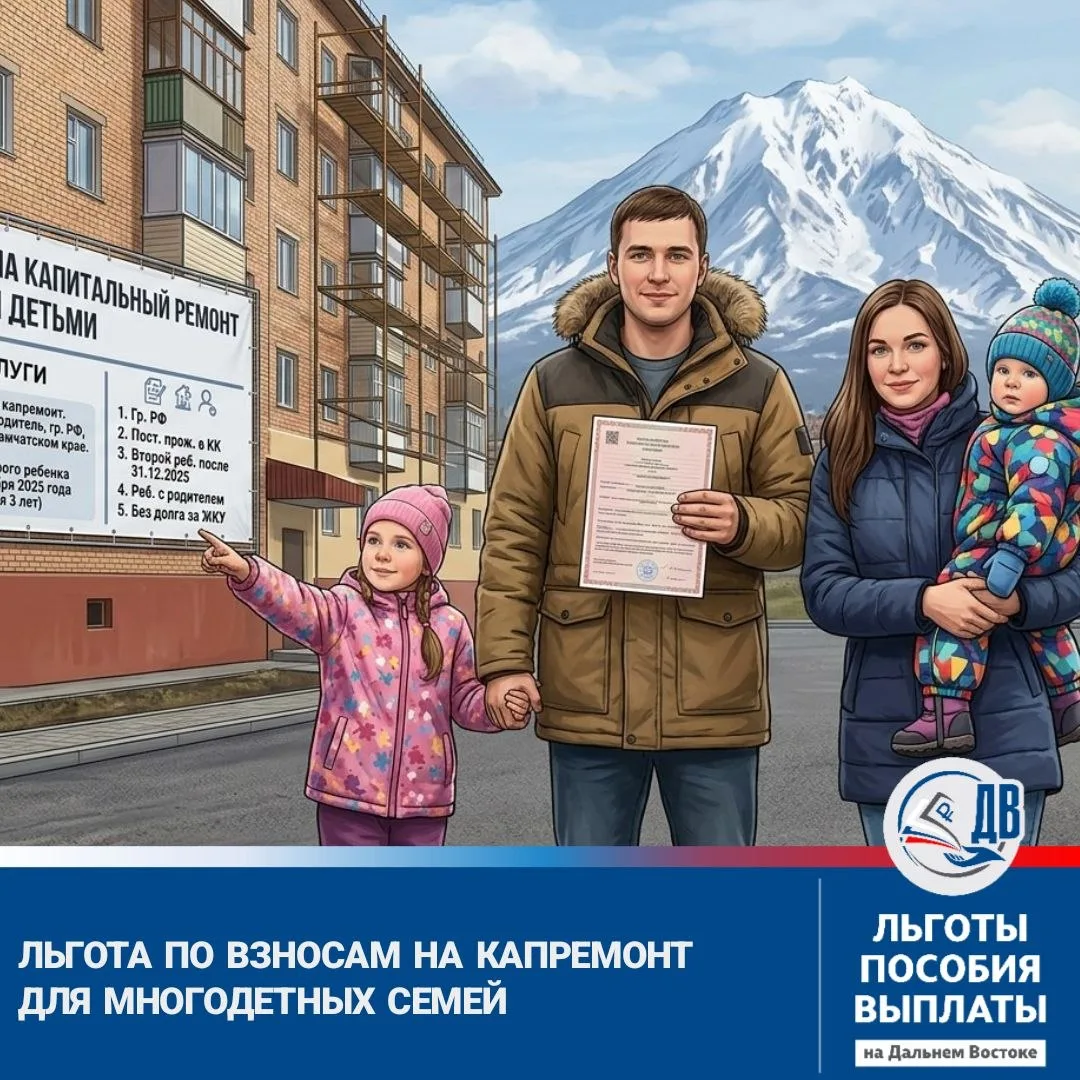 Размер поддержки: компенсация 30% от суммы взноса

✔️ Сумма рассчитывается по минимальному тарифу за