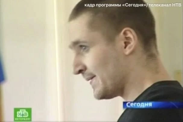 «Сосновского маньяка» Андрея Кийко, осуждённого на 25 лет за убийства и изнасилования, ищут в Ленинг