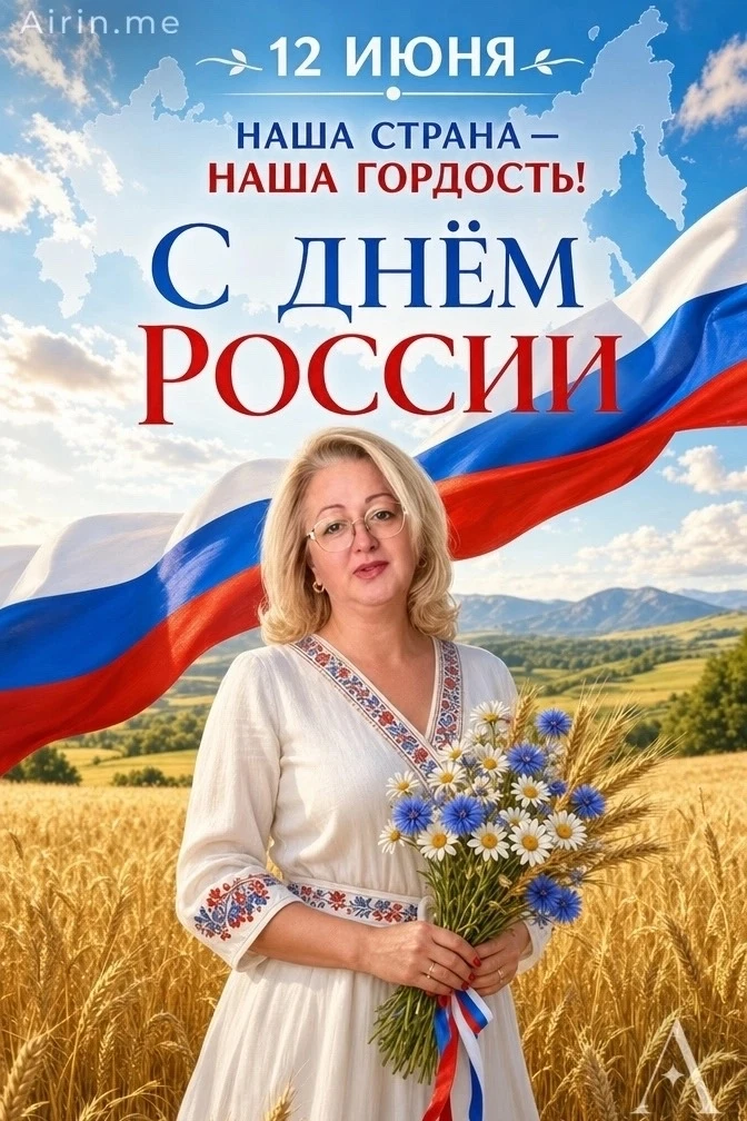 Проспект Ветеранов | Ульянка | Санкт-Петербург🏡

Дорогие друзья и соседи!

Поздравляю всех с Днём Р