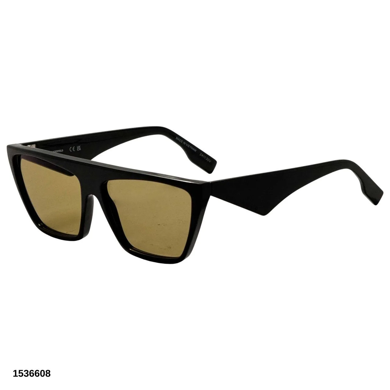 🎀ОЧКИ KARL LAGERFELD по 26$
 
Квадратные солнцезащитные очки зеленые унисекс 
💵 2 804 ₽ 15 180 ₽ +