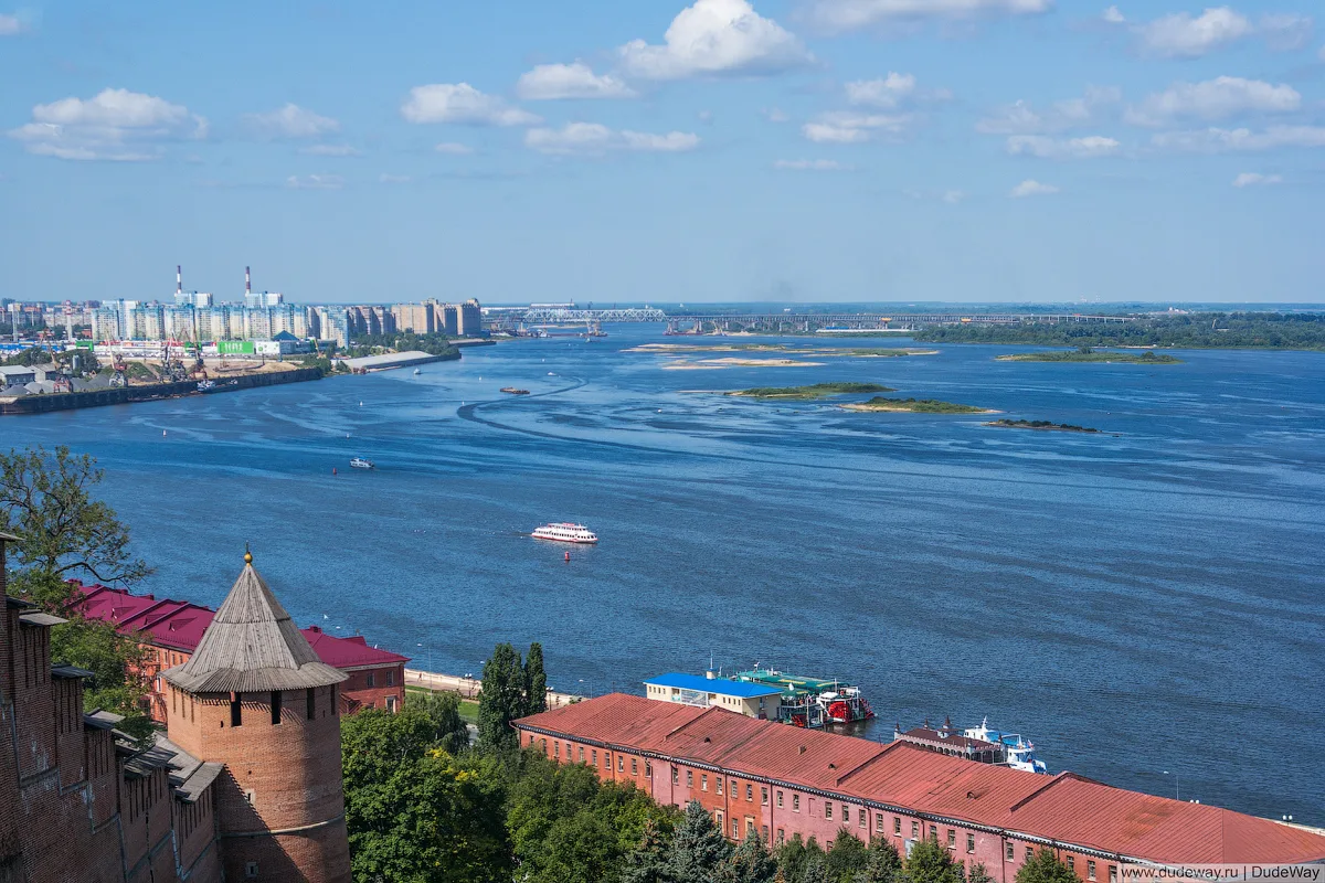 🌊 ВЕЛИКАЯ РЕКА — ВЕЛИКАЯ ИСТОРИЯ: С ДНЕМ ВОЛГИ! 🌊

Сегодня, 20 мая, в России отмечается особенный 