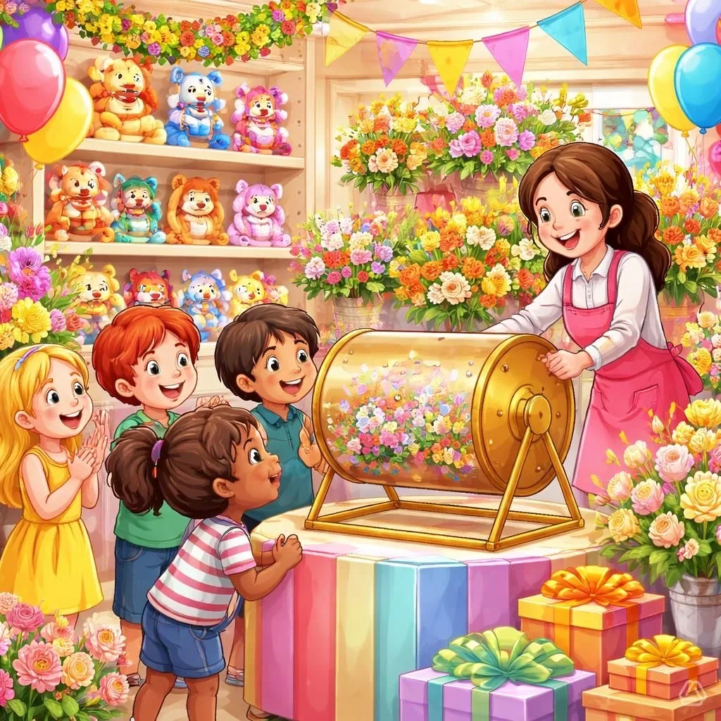 Праздничная 🌹АКЦИЯ 🌹

Простые условия:

📌Покупаете цветы 25 и 26 мая в нашем салоне по адресу п. 